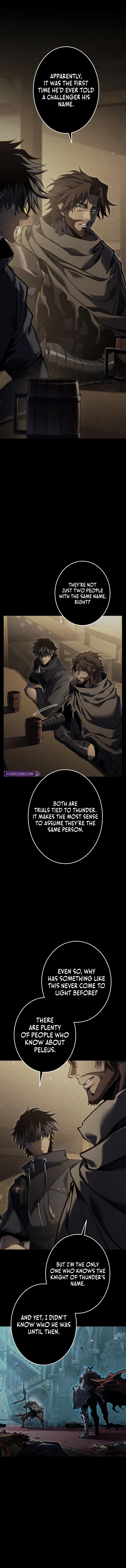Reincarnator’s Stream Chapter 40, page 12 of 17