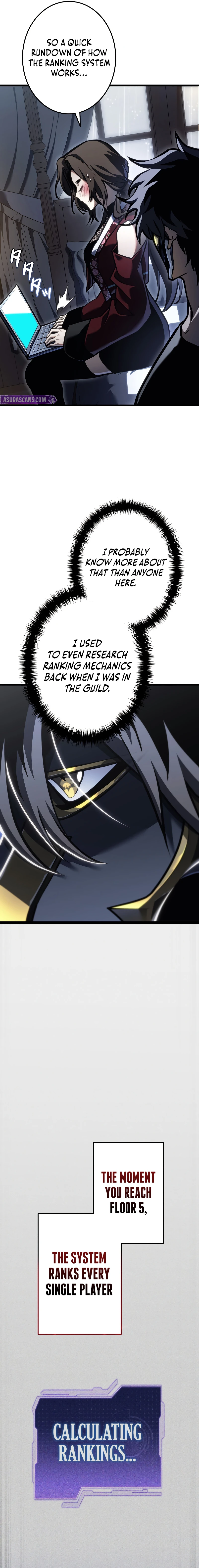 Reincarnator’s Stream Chapter 44, page 7 of 19