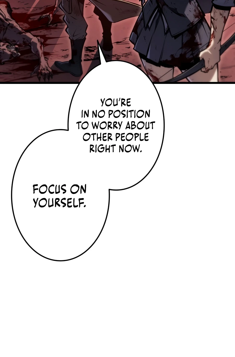 Reincarnator’s Stream Chapter 51, page 12 of 22
