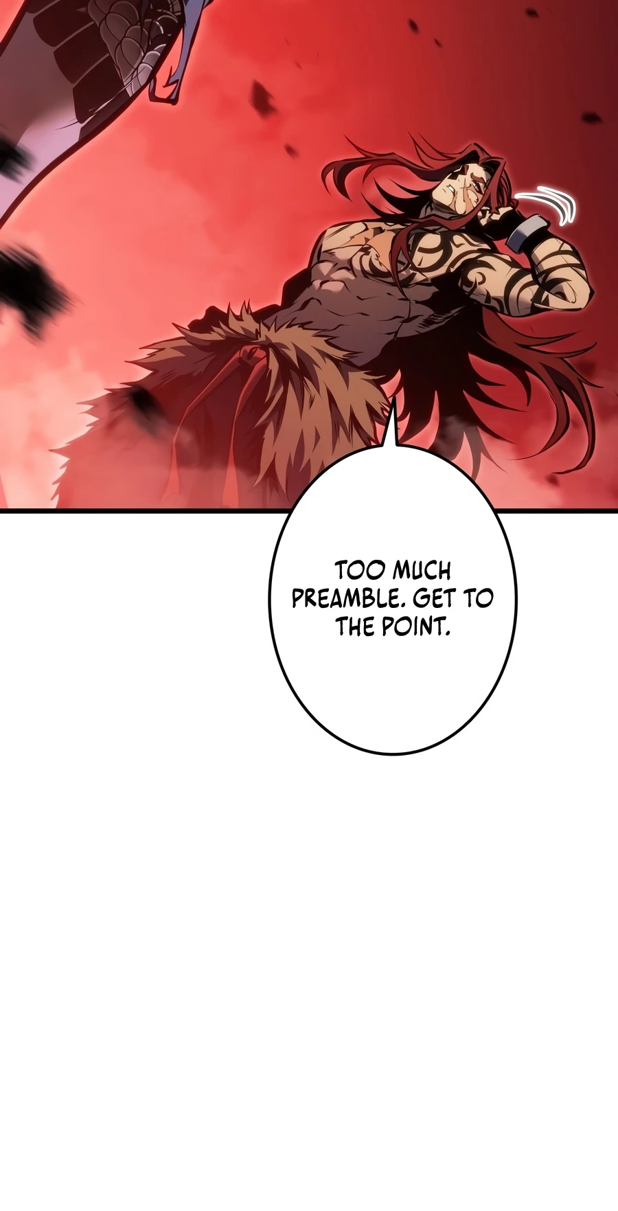 Reincarnator’s Stream Chapter 51, page 21 of 22