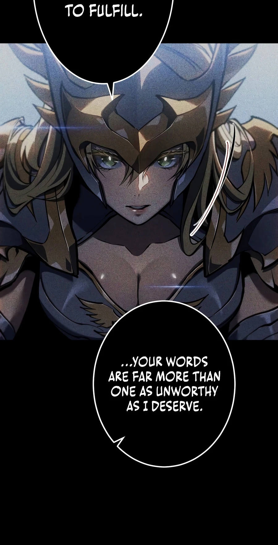 Reincarnator’s Stream Chapter 52, page 20 of 21