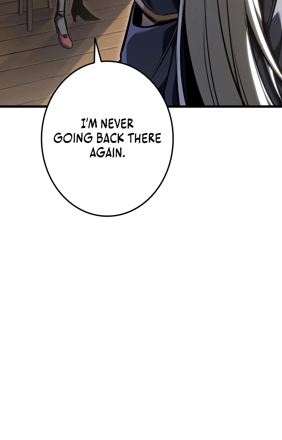 Reincarnator’s Stream Chapter 52, page 7 of 21
