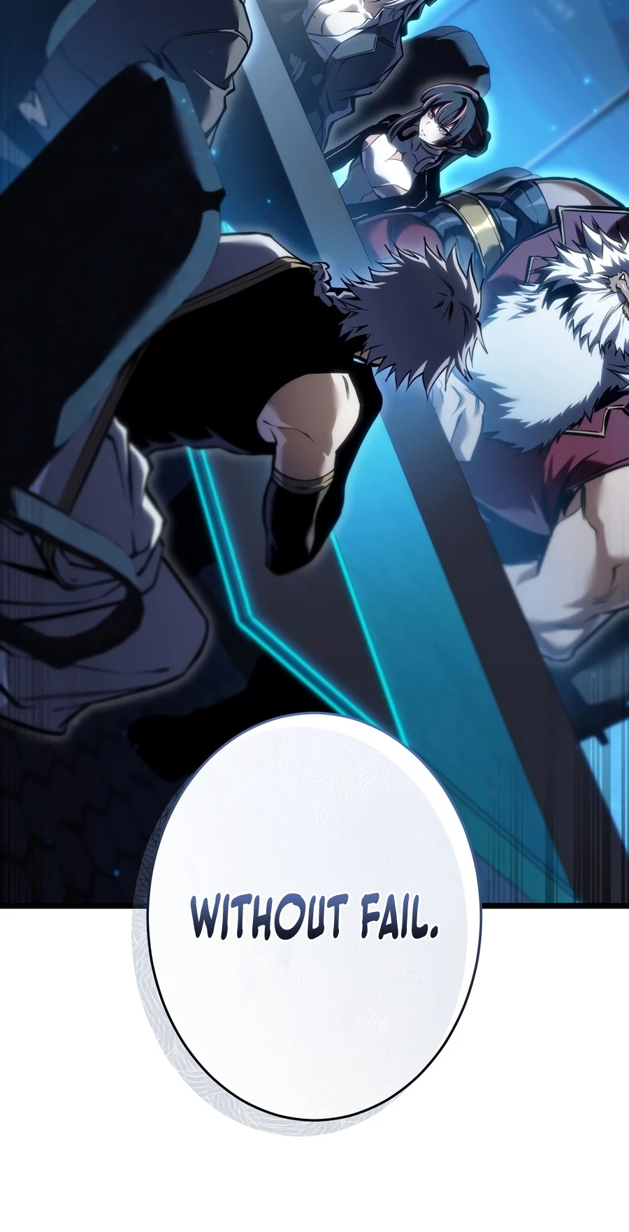 Reincarnator’s Stream Chapter 53, page 18 of 24