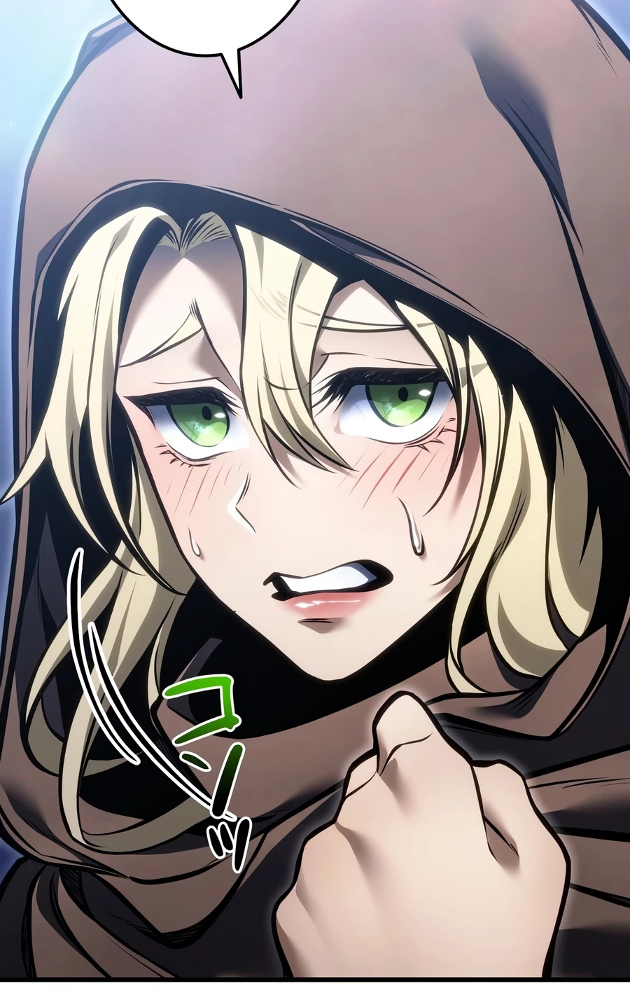 Reincarnator’s Stream Chapter 55, page 13 of 23