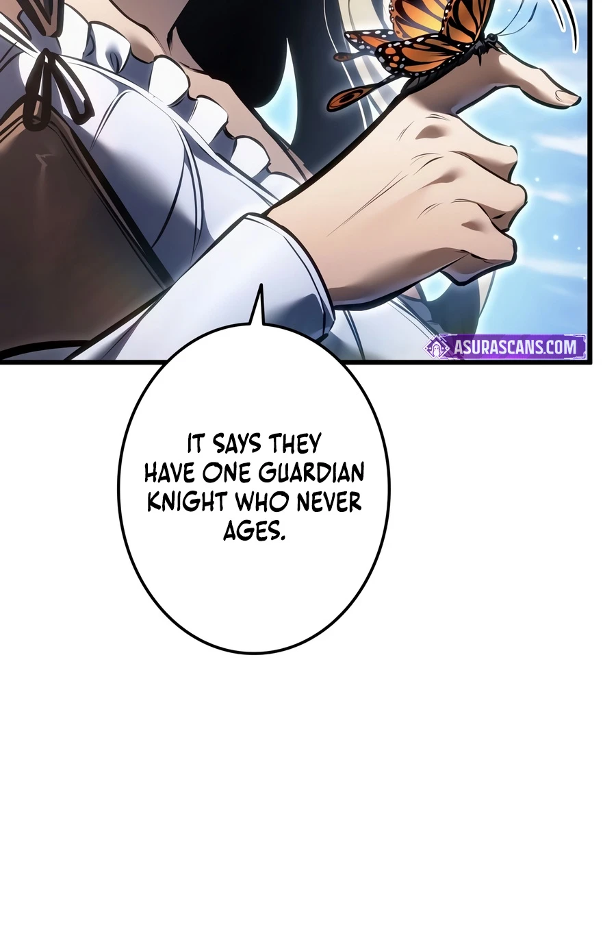 Reincarnator’s Stream Chapter 55, page 20 of 23