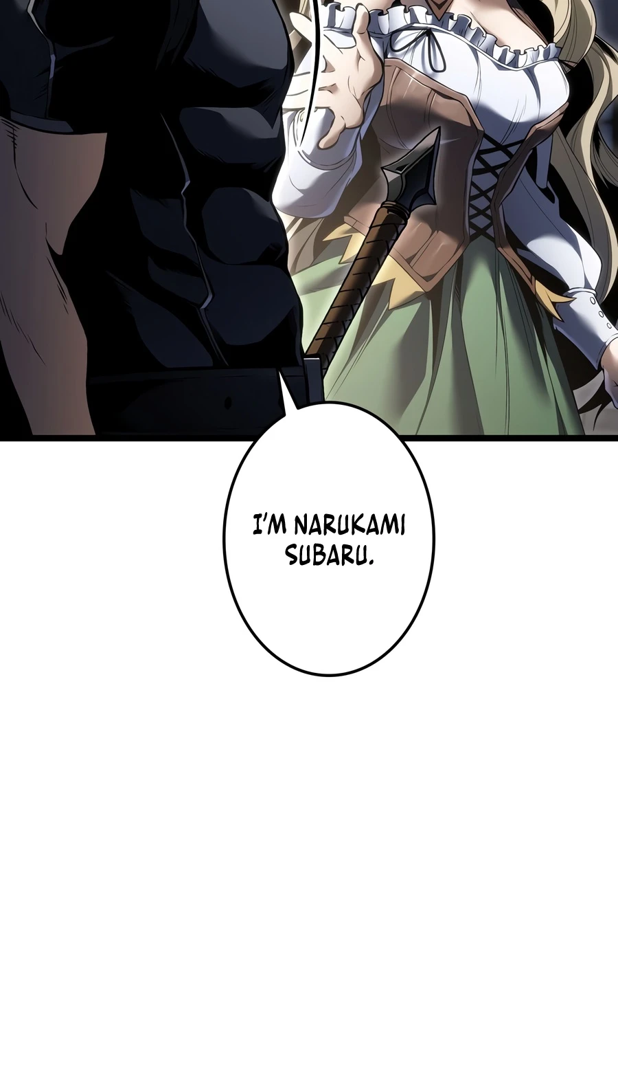 Reincarnator’s Stream Chapter 56, page 5 of 23