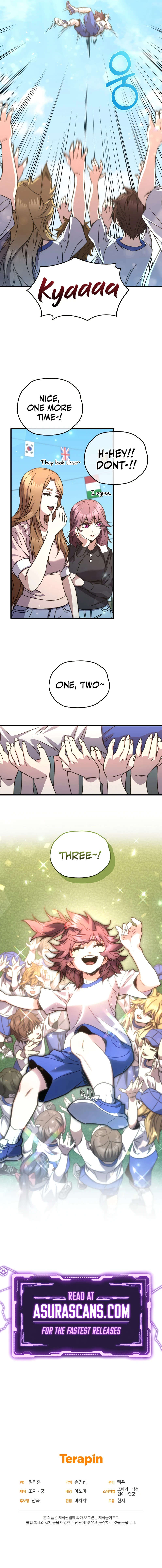 Relife Player Chapter 65, page 10 of 10