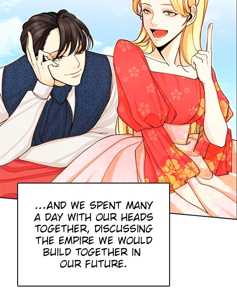 Remarried Empress Chapter 1, page 10 of 81