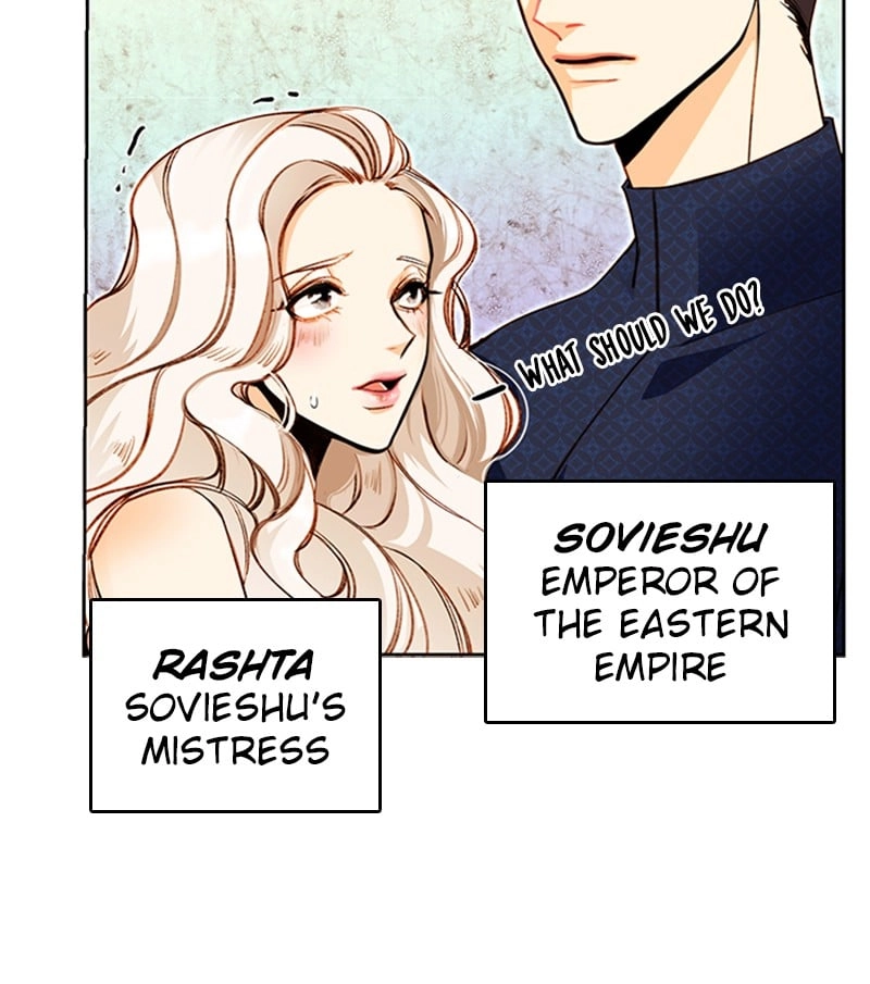 Remarried Empress Chapter 1, page 25 of 81