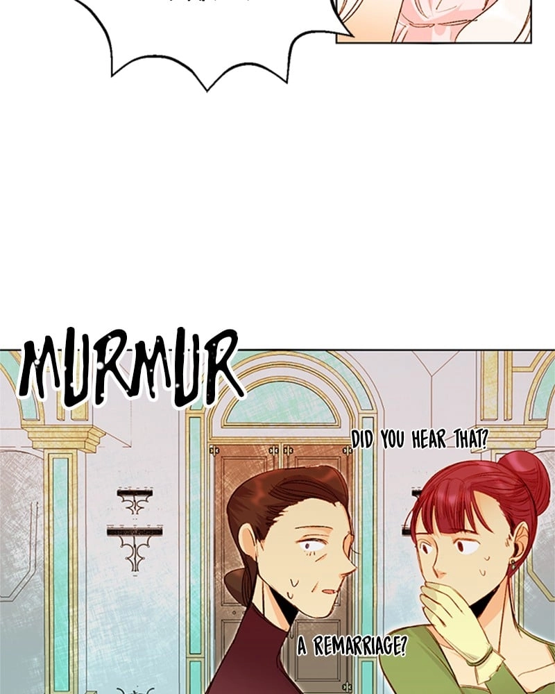 Remarried Empress Chapter 1, page 33 of 81