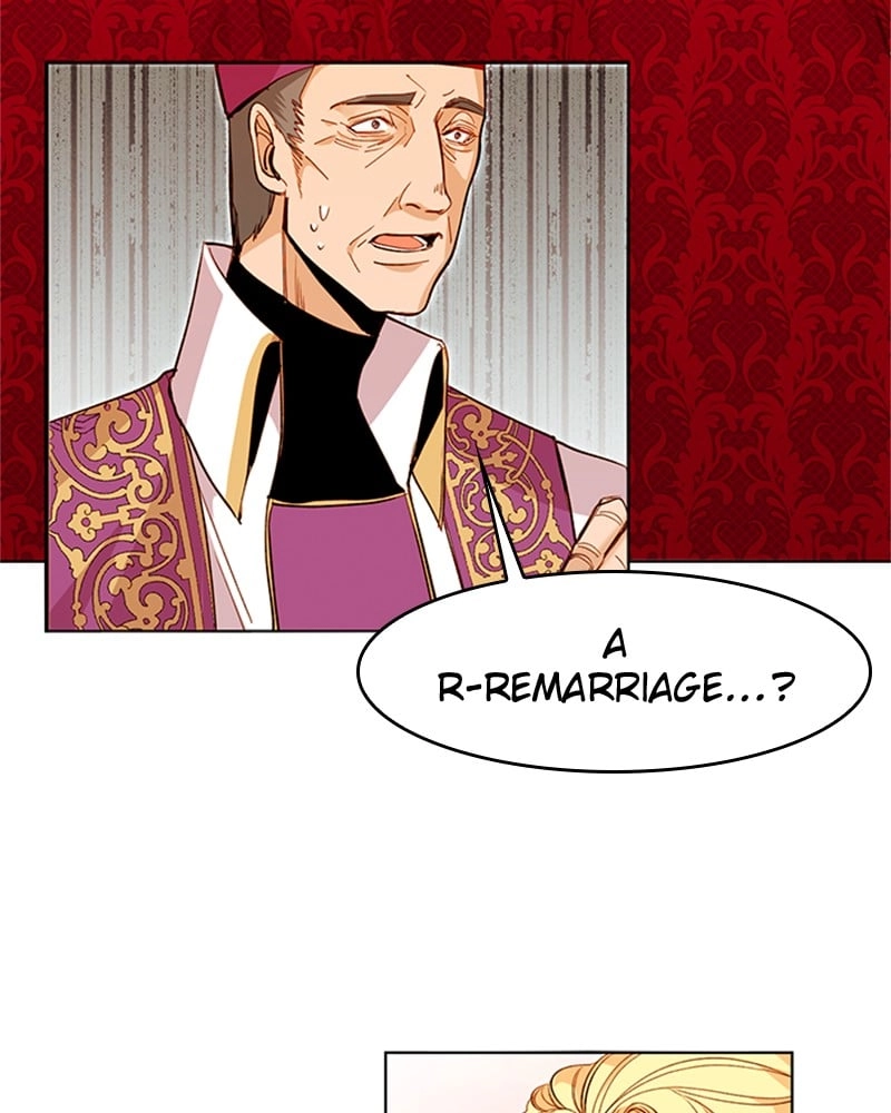 Remarried Empress Chapter 1, page 36 of 81
