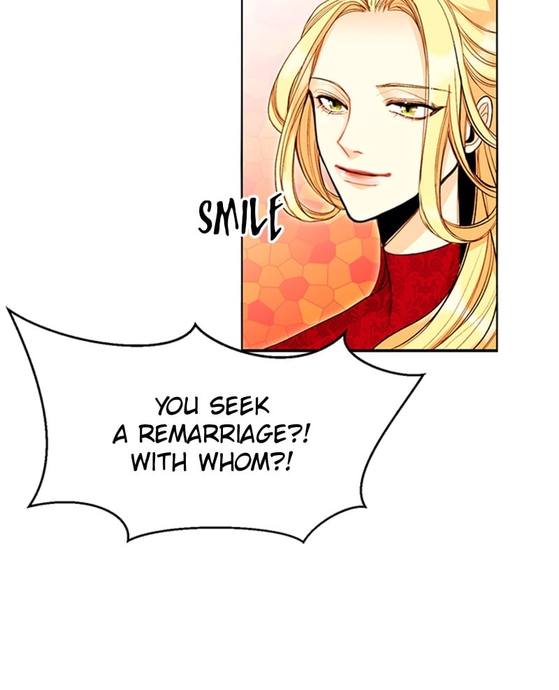 Remarried Empress Chapter 1, page 37 of 81