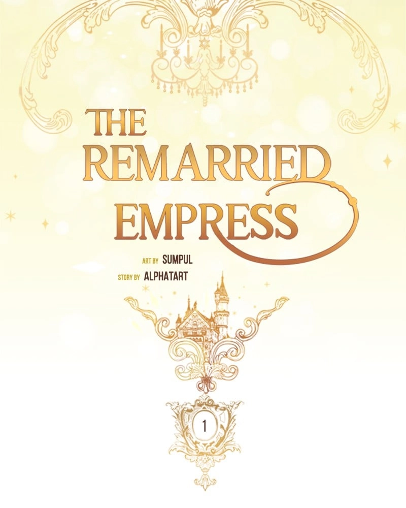 Remarried Empress Chapter 1, page 51 of 81