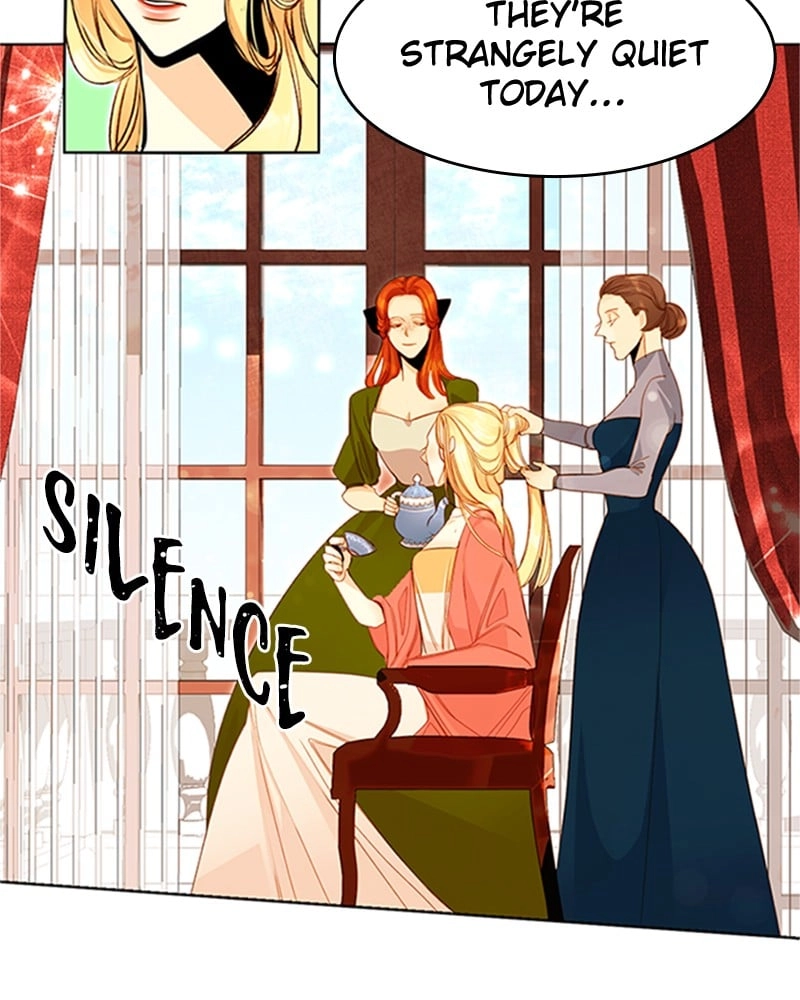 Remarried Empress Chapter 1, page 56 of 81