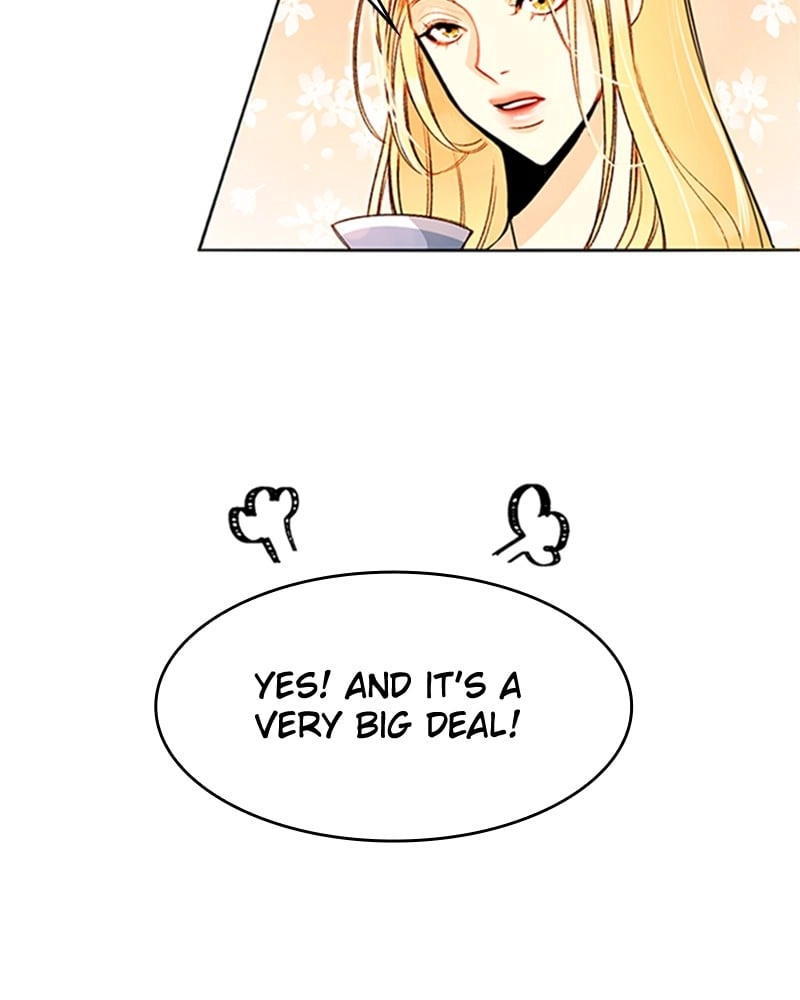 Remarried Empress Chapter 1, page 58 of 81