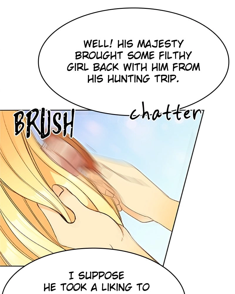 Remarried Empress Chapter 1, page 59 of 81