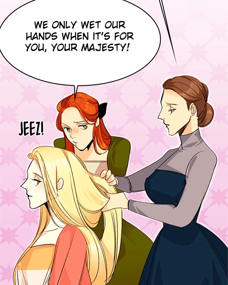 Remarried Empress Chapter 1, page 61 of 81