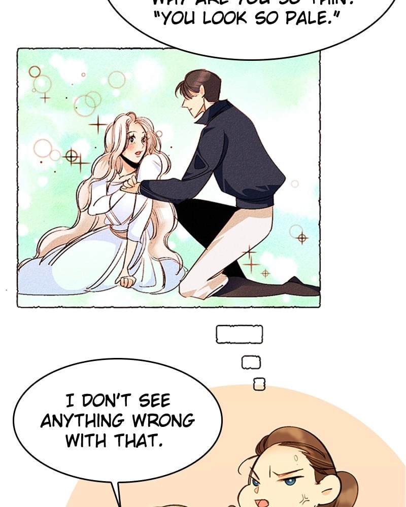 Remarried Empress Chapter 1, page 68 of 81