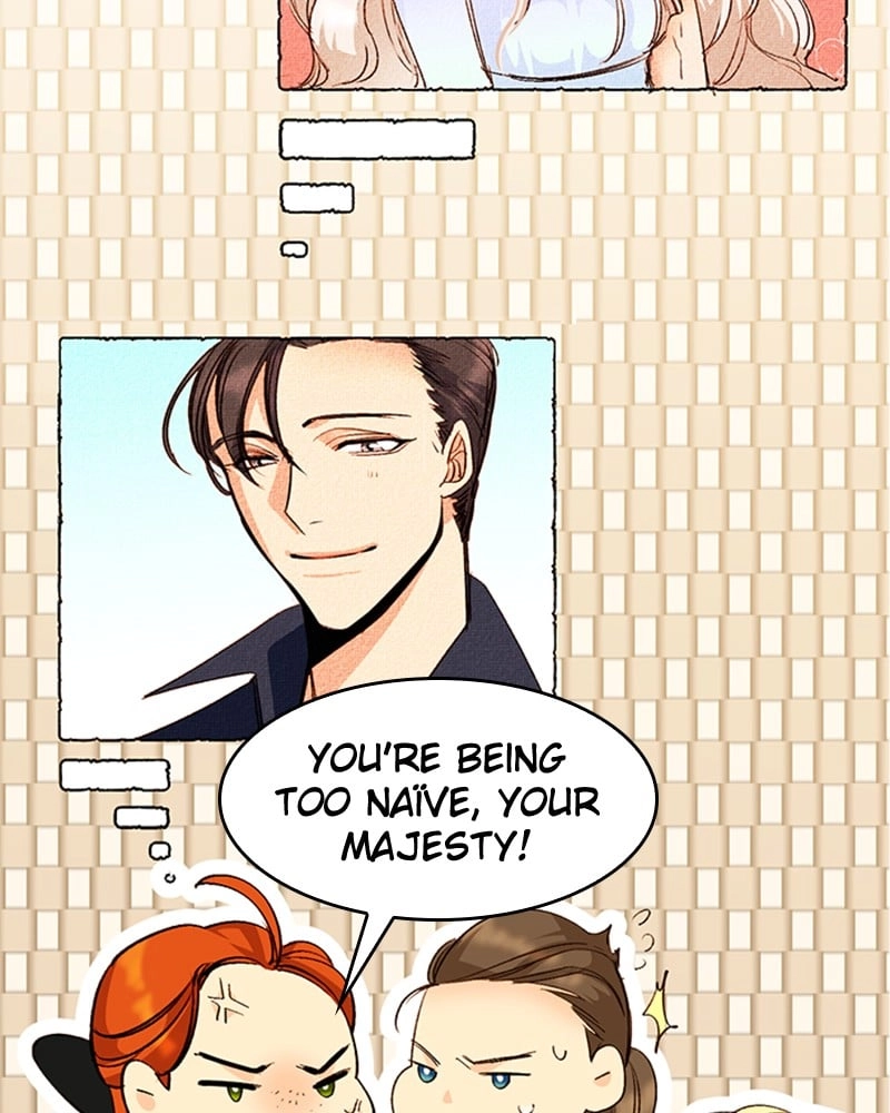 Remarried Empress Chapter 1, page 70 of 81