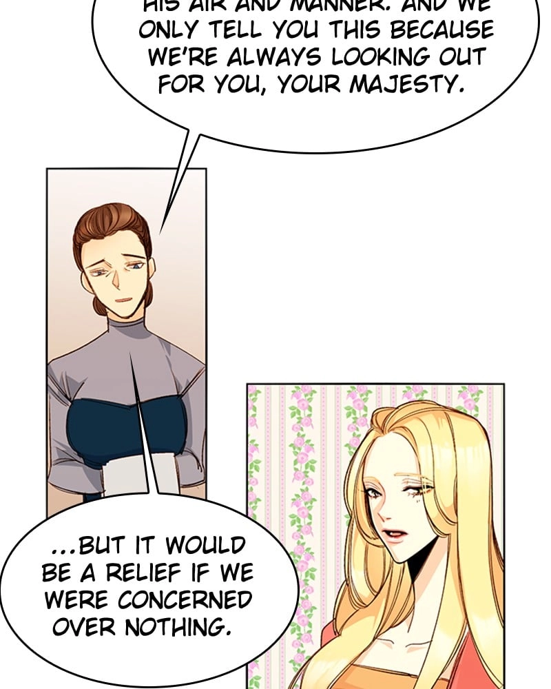 Remarried Empress Chapter 1, page 72 of 81