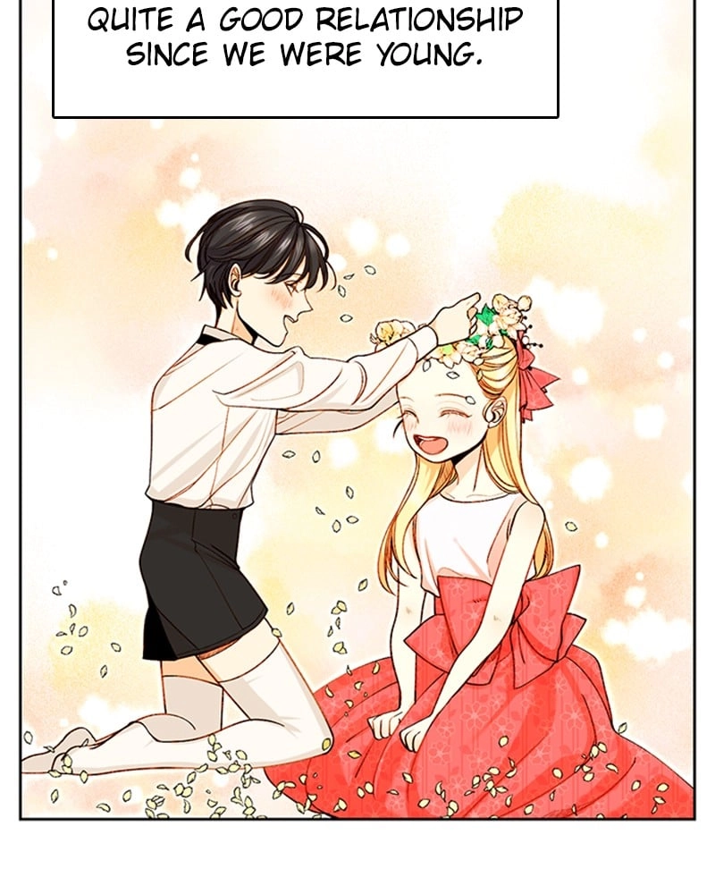 Remarried Empress Chapter 1, page 8 of 81