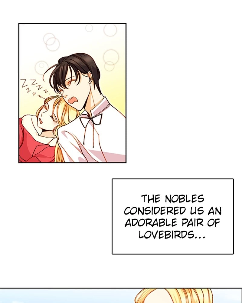 Remarried Empress Chapter 1, page 9 of 81