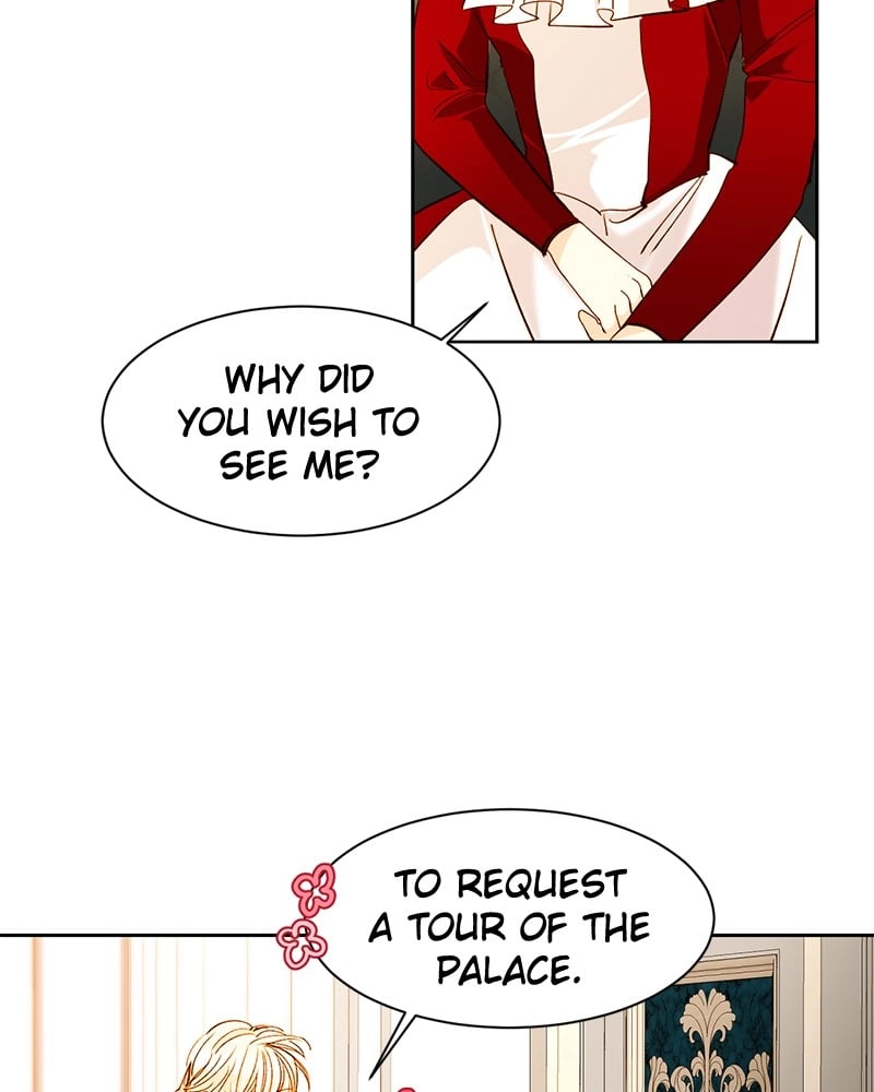 Remarried Empress Chapter 10, page 16 of 97