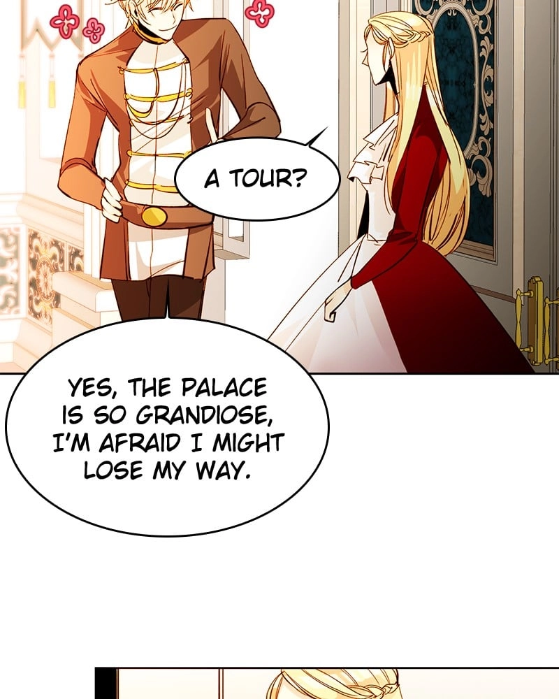 Remarried Empress Chapter 10, page 17 of 97