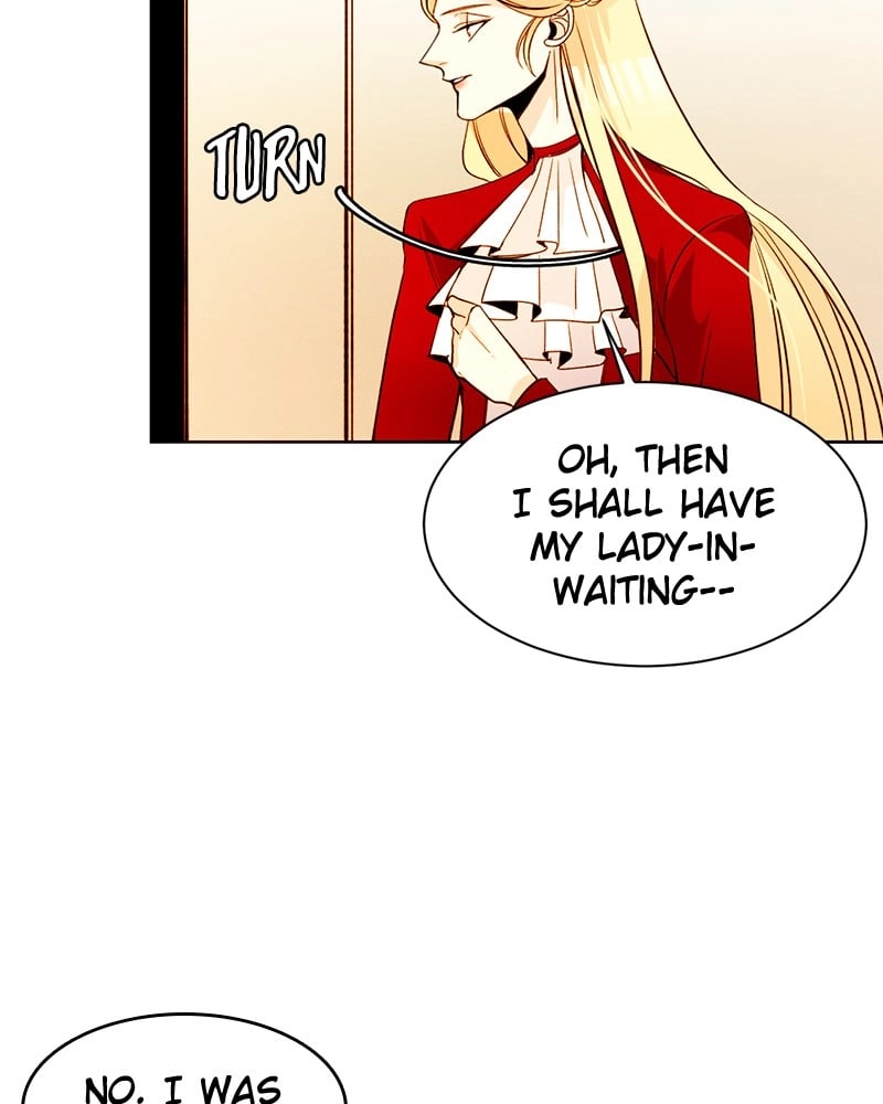 Remarried Empress Chapter 10, page 18 of 97