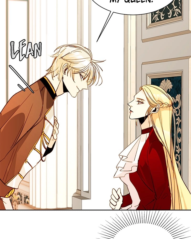 Remarried Empress Chapter 10, page 20 of 97