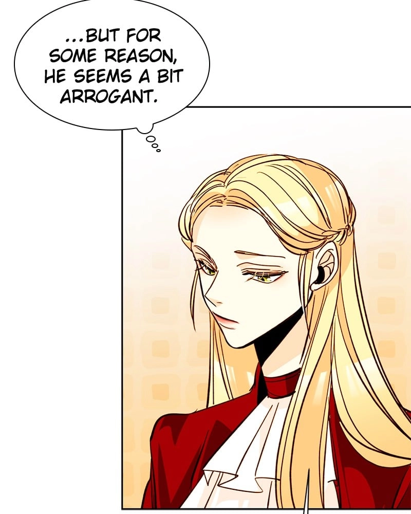 Remarried Empress Chapter 10, page 26 of 97