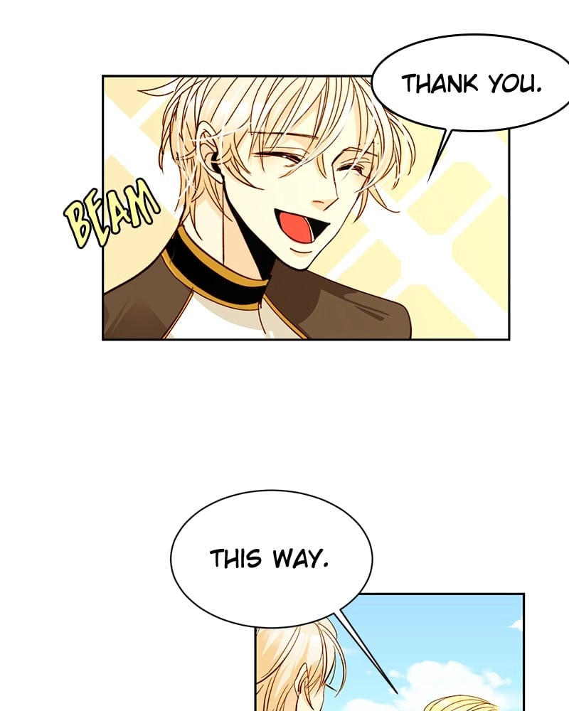 Remarried Empress Chapter 10, page 28 of 97