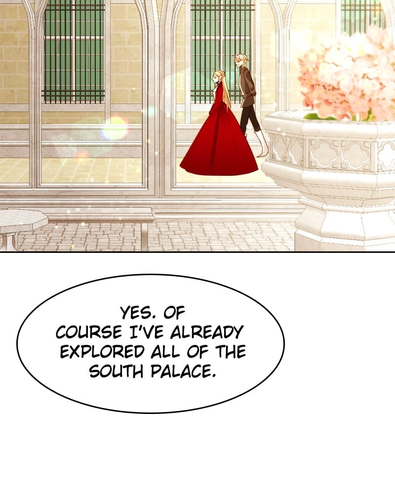 Remarried Empress Chapter 10, page 31 of 97