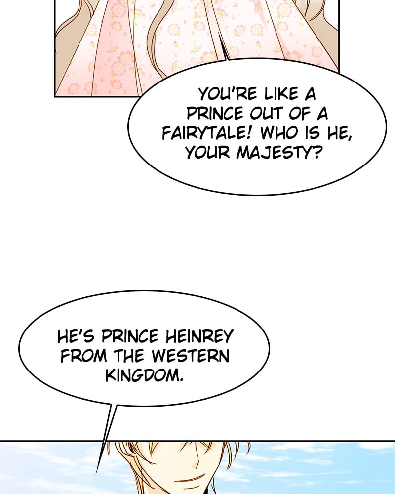 Remarried Empress Chapter 10, page 42 of 97
