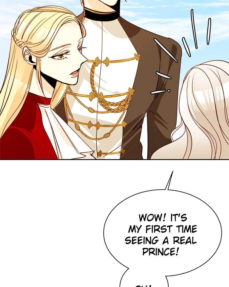 Remarried Empress Chapter 10, page 43 of 97