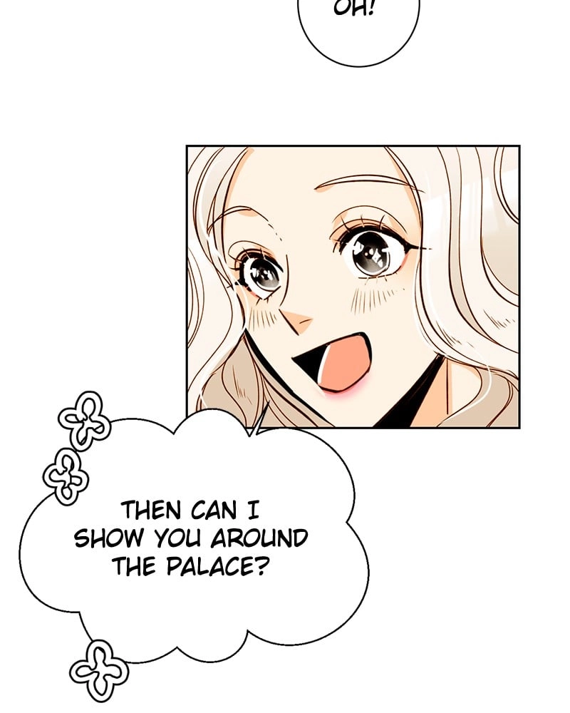 Remarried Empress Chapter 10, page 44 of 97