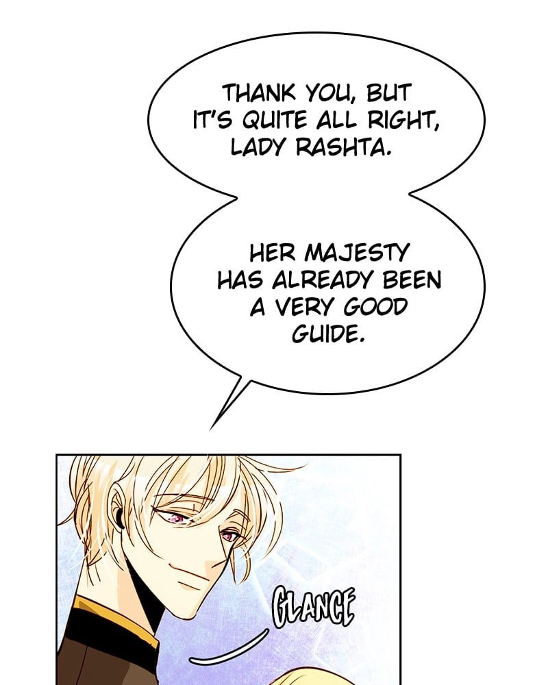 Remarried Empress Chapter 10, page 45 of 97