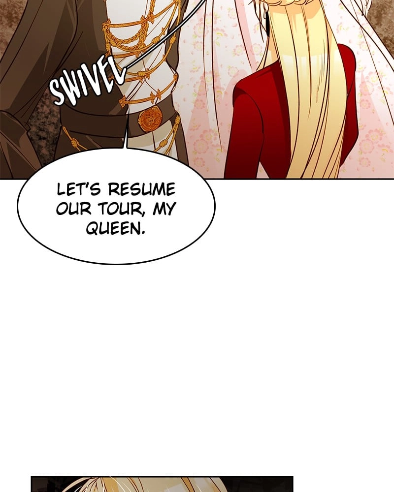 Remarried Empress Chapter 10, page 52 of 97