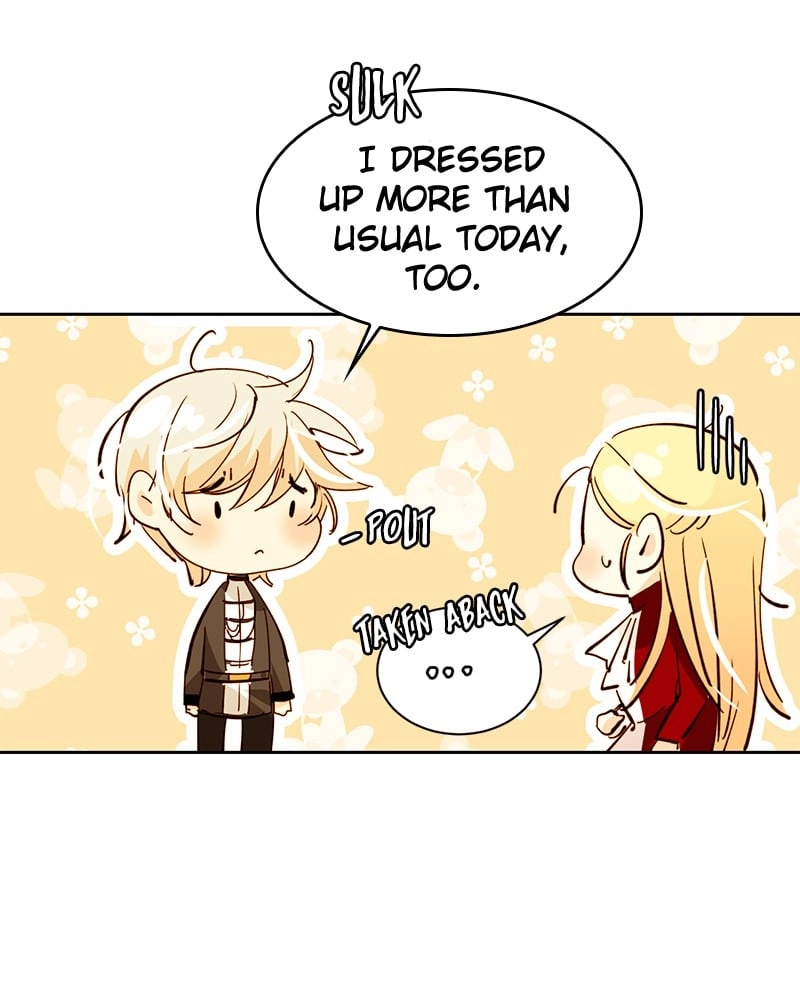 Remarried Empress Chapter 10, page 61 of 97