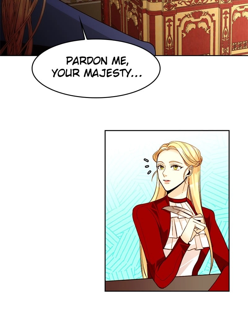 Remarried Empress Chapter 10, page 7 of 97