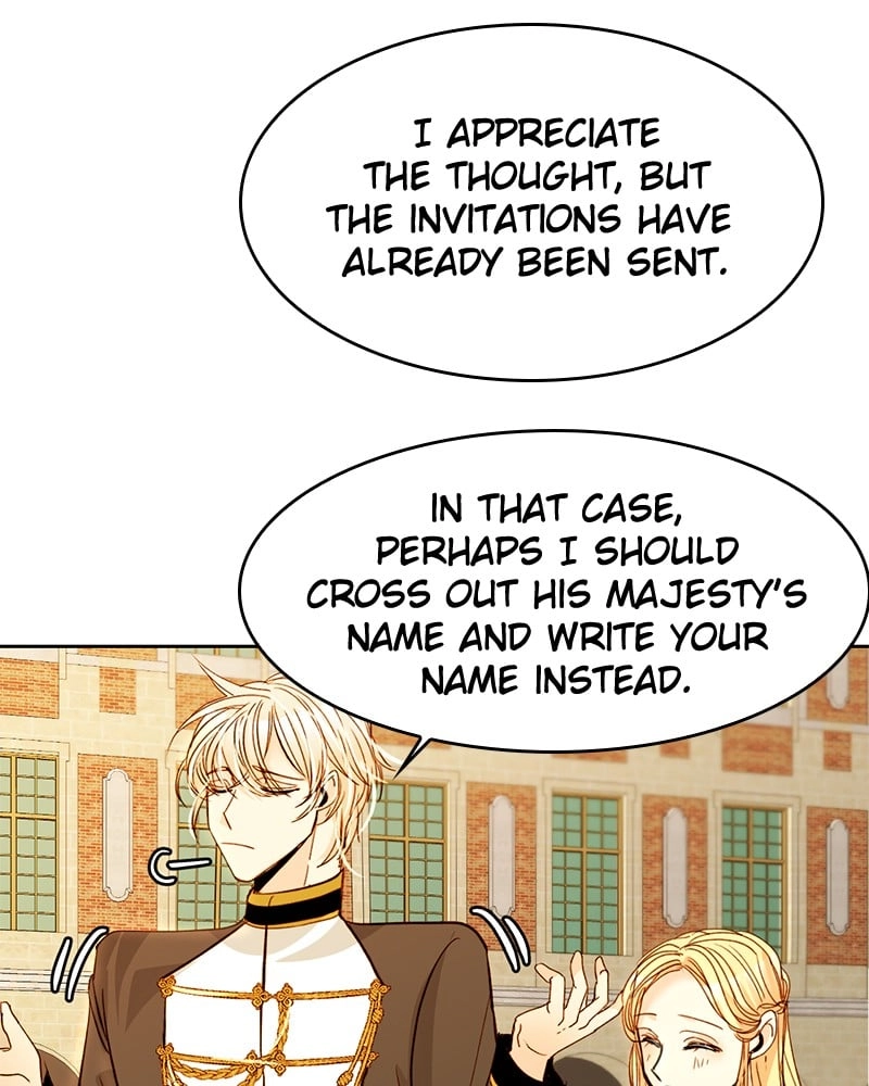 Remarried Empress Chapter 10, page 74 of 97