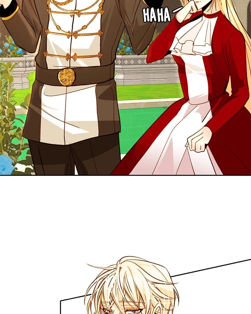 Remarried Empress Chapter 10, page 75 of 97