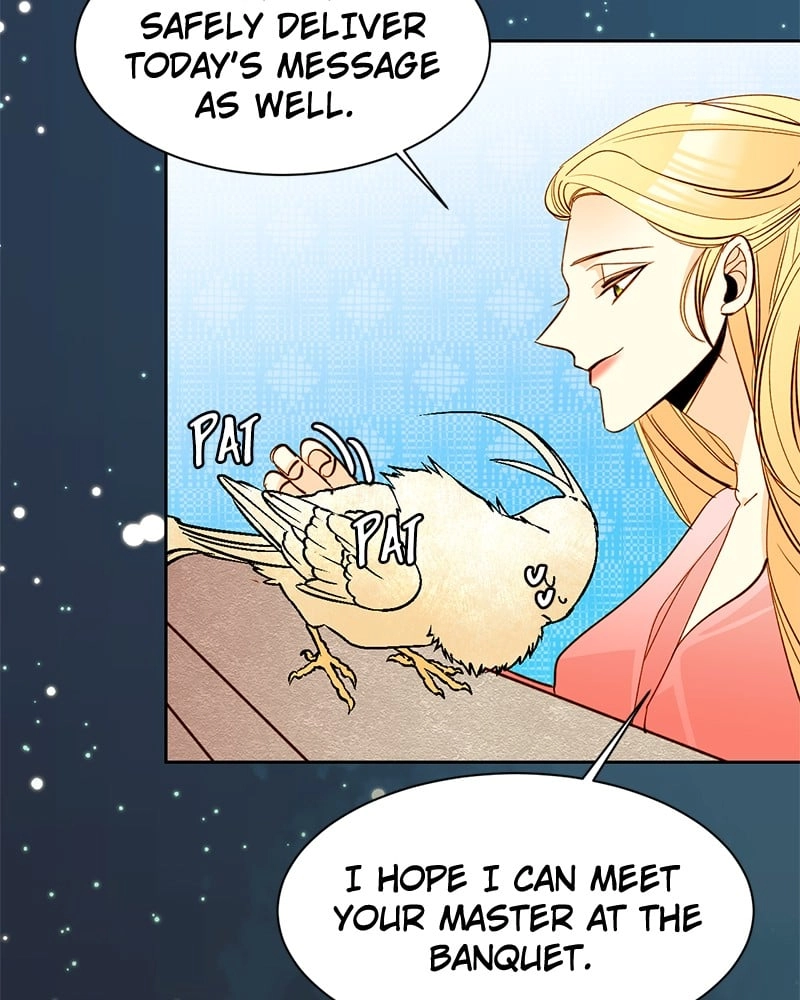 Remarried Empress Chapter 10, page 87 of 97