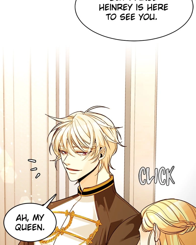 Remarried Empress Chapter 10, page 9 of 97