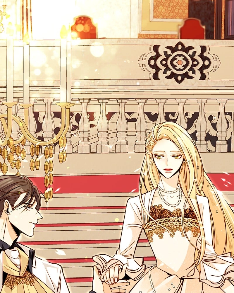 Remarried Empress Chapter 10, page 91 of 97