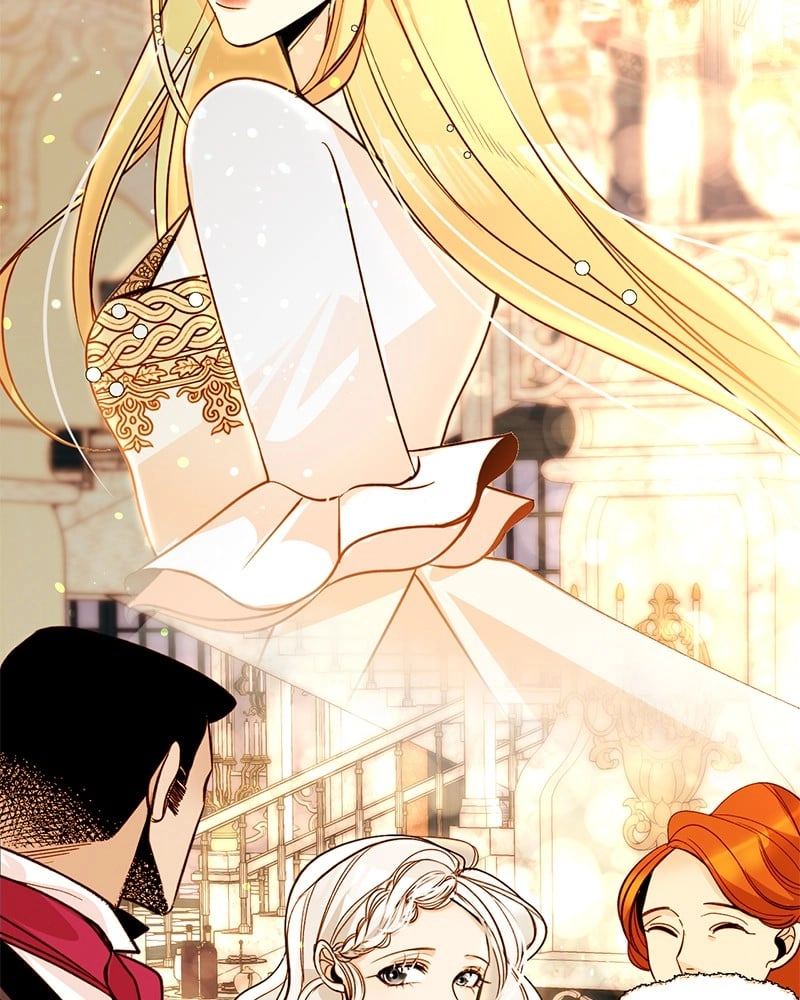 Remarried Empress Chapter 10, page 95 of 97