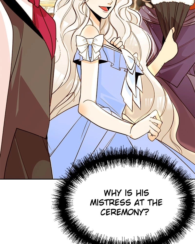 Remarried Empress Chapter 10, page 96 of 97