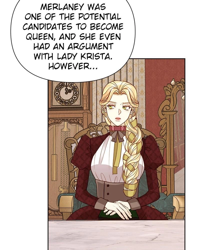 Remarried Empress Chapter 100, page 103 of 108