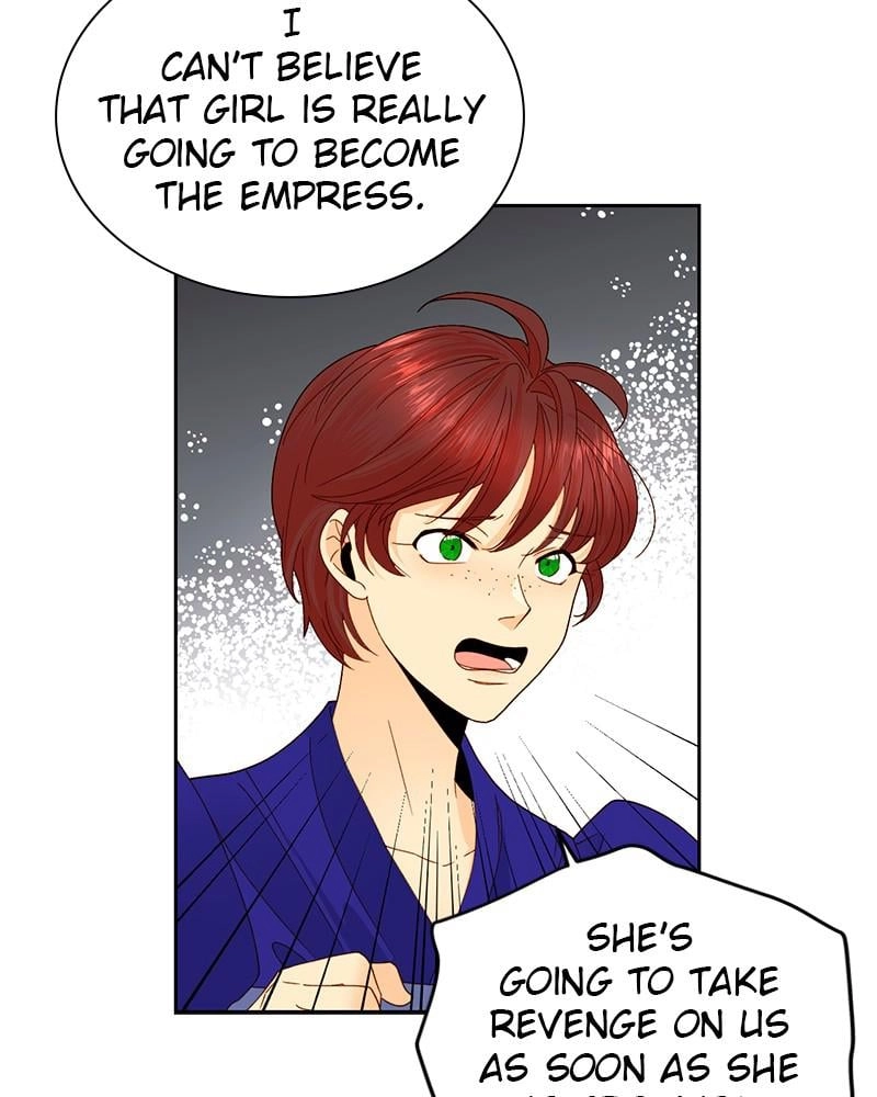 Remarried Empress Chapter 100, page 11 of 108