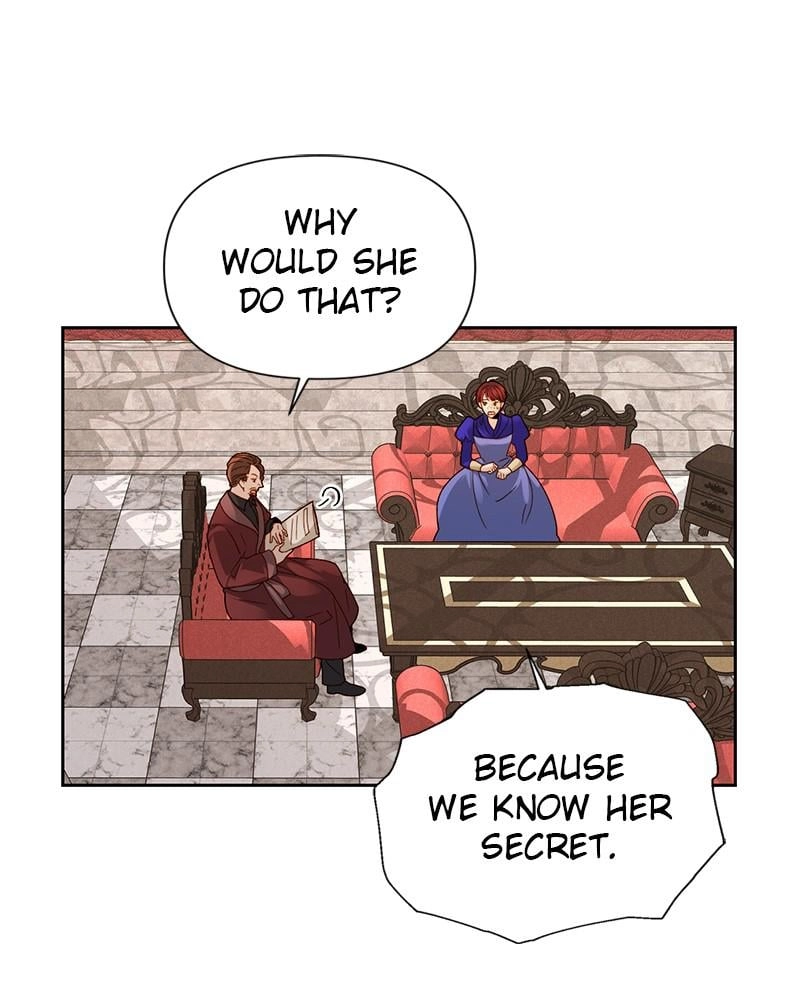 Remarried Empress Chapter 100, page 13 of 108